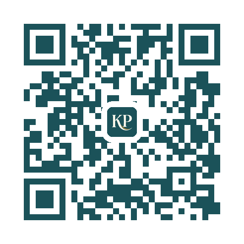 QR لتحميل تطبيق خالد باستري
