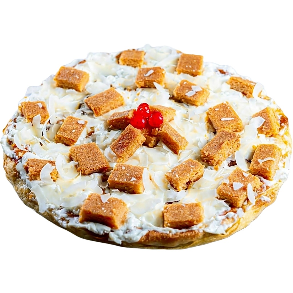 S فطير بسبوسة