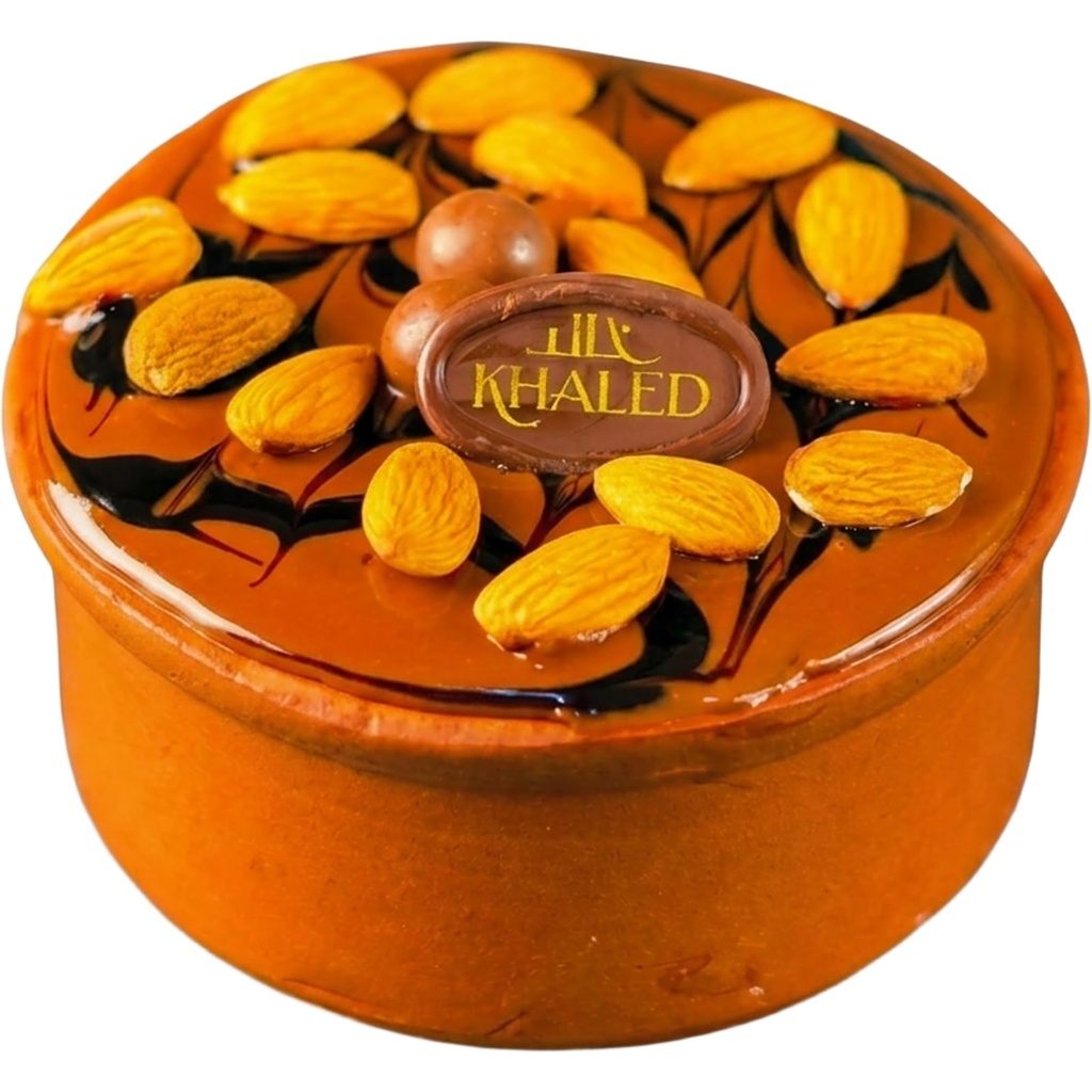 طاجن ام علي نيوتيلا