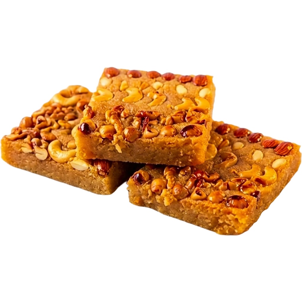 بسبوسة شامية