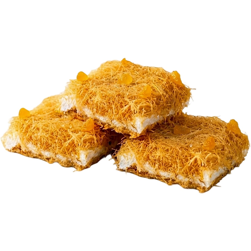 كنافة عثمانلى