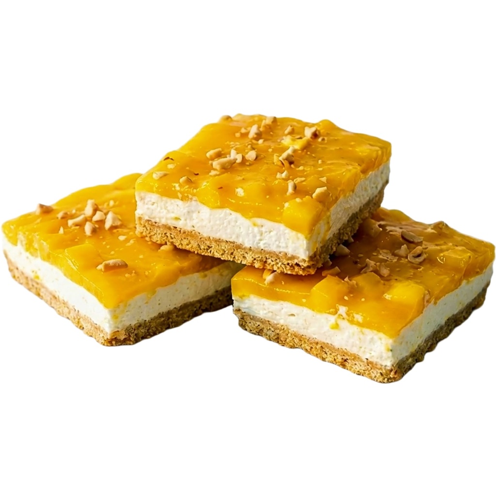 كنافة مانجو
