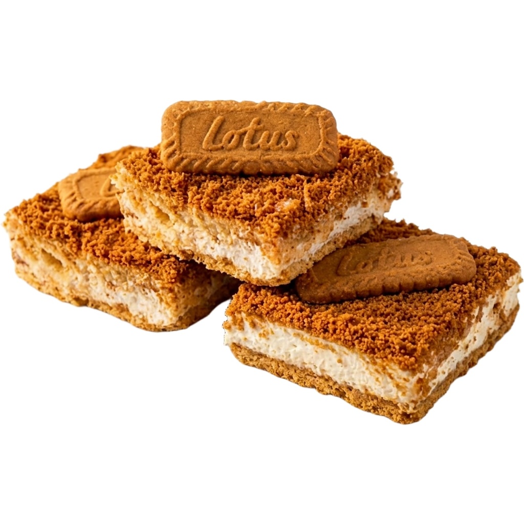 مدلعة لوتس