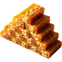 كنافه بصمه بندق