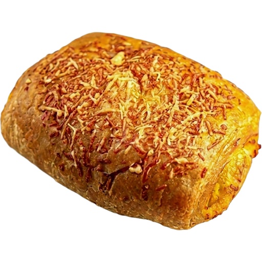 [596] قطعة باتيه جبنه