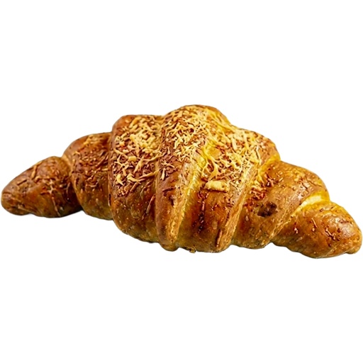 [619] قطعة كرواسون جبنة