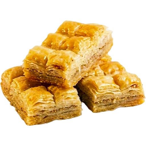 [101] بغاشة تقطيع