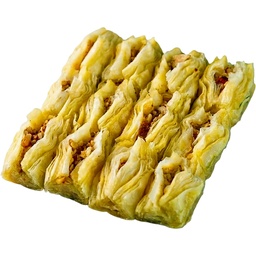 بقلاوة مشط