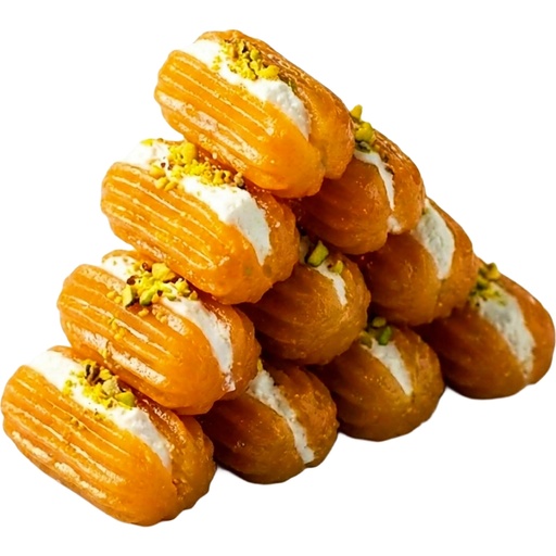 [114] بلح شام كريمة