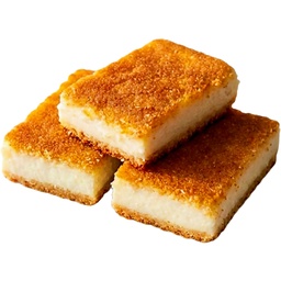 كنافه بصمة كريمة